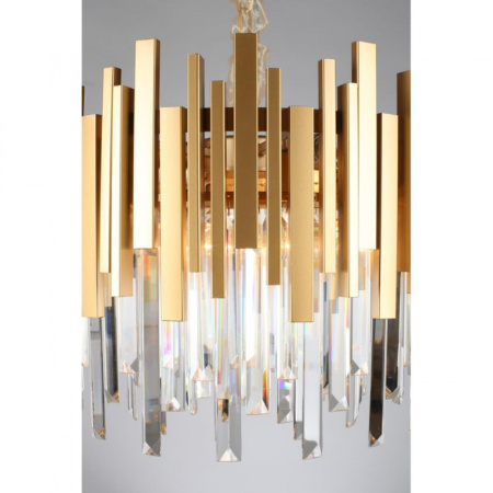 Люстры каскадные — Каскадная люстра Omnilux OML-72803-09 купить в  Люстры каскадные — Каскадная люстра Omnilux OML-72803-09 купить в