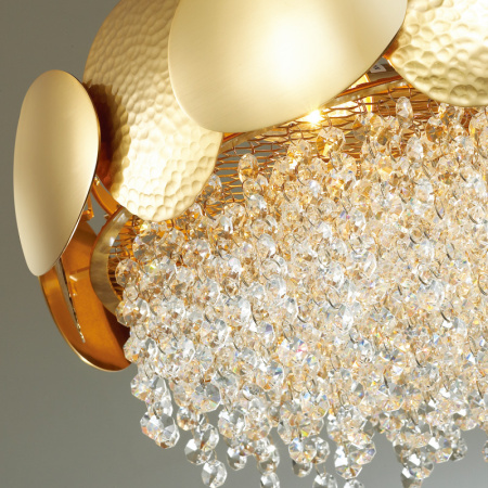 Люстры подвесные — Подвесная люстра Odeon Light 4636/4 купить в  Люстры подвесные — Подвесная люстра Odeon Light 4636/4 купить в