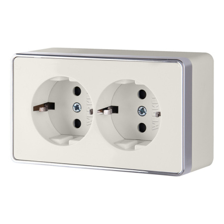 Розетки — Розетка Werkel W5072103 купить в 