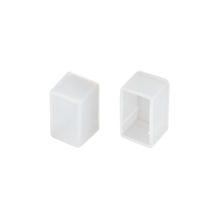 Заглушки для профилей — Заглушка профиля Arlight 040855 купить в 