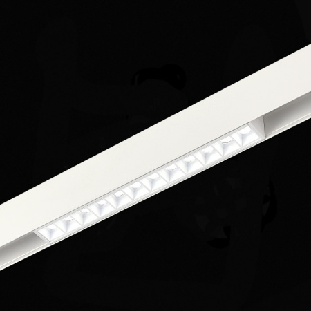 Трековые светильники — Светильник на шине ST-Luce ST371.506.12 купить в 