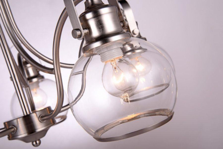 Потолочные люстры — Потолочная люстра Escada 511/5 купить в 