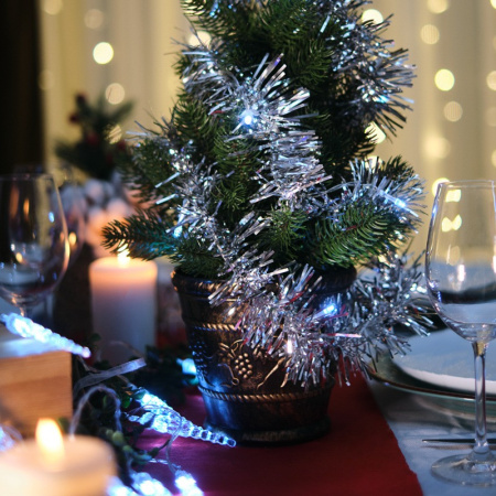 Светодиодные гирлянды — Светодиодная гирлянда Neon-Night 304-011 купить в 