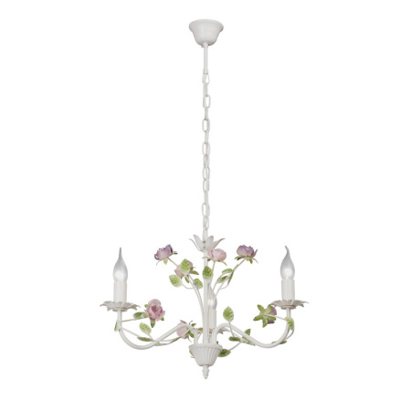 Люстры подвесные — Подвесная люстра Vitaluce V1184/3 купить в 