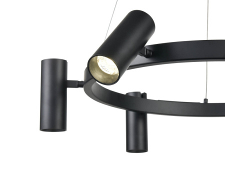 Подвесные светильники — Подвесной светильник Vele Luce VL10012P06 купить в 