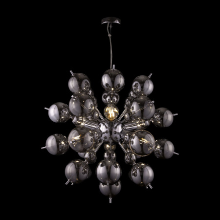 Люстры подвесные — Подвесная люстра Maytoni MOD133PL-06CH купить в 