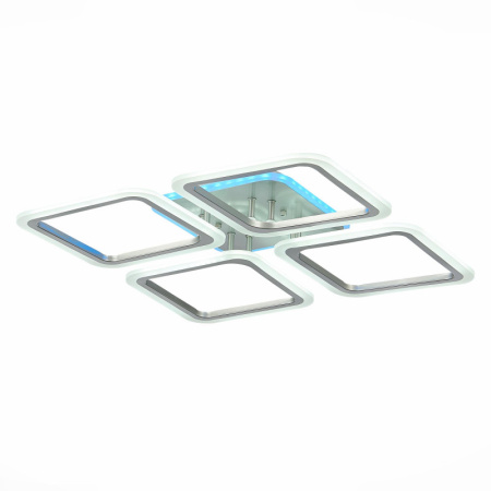 Накладные светильники — Накладной светильник EVOLED SLE200492-04RGB купить в 