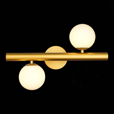 Настенные бра — Бра ST-Luce SL1185.201.02 купить в 