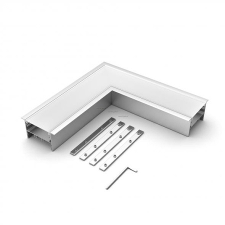 Соединители для профилей — Соединитель профиля Arlight 030126 купить в 
