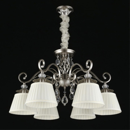 Люстры подвесные — Подвесная люстра APLOYT APL.620.03.06 купить в 