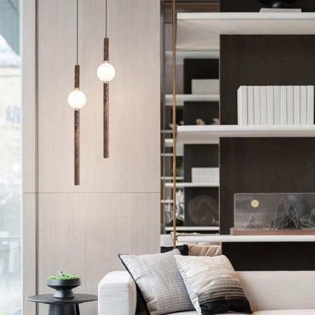 Подвесные светильники — Подвесной светодиодный светильник Imperium Loft Cornell 187960-23 купить в 