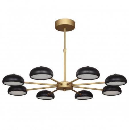 Люстры на штанге — Люстра на штанге F-Promo 2501-8P купить в 