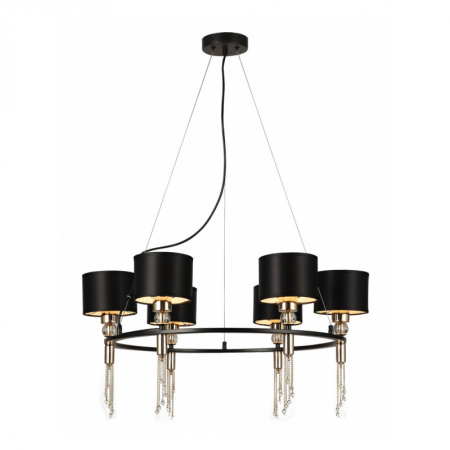 Люстры подвесные — Подвесная люстра F-Promo 2847-6P купить в 