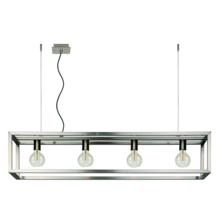 Подвесные светильники — Подвесной светильник LUCIDE 31472/04/12 купить в 