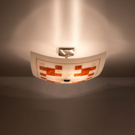 Накладные светильники — Накладной светильник Citilux CL937120 купить в 