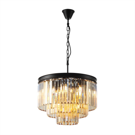 Люстры каскадные — Каскадная люстра Citilux CL332132 купить в 