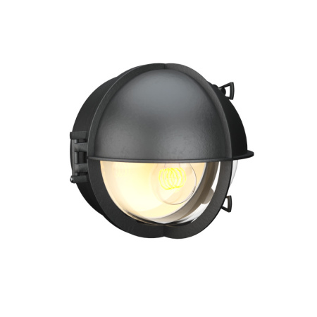 Уличные настенные светильники — Светильник настенный Covali WL-30740 купить в 