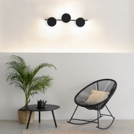 Настенные бра — Бра Mantra 7301 купить в 