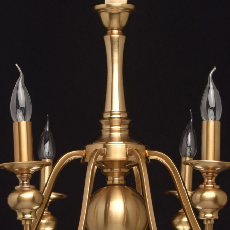 Люстры подвесные — Подвесная люстра MW-Light 614010608 купить в 