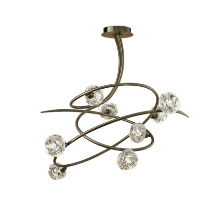 Люстры на штанге — Люстра на штанге Mantra 4070 купить в 