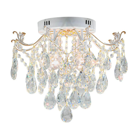 Потолочные люстры — Потолочная люстра Escada 1119/4PL купить в 