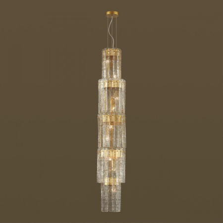 Люстры каскадные — Каскадная люстра Odeon Light 4938/9 купить в 