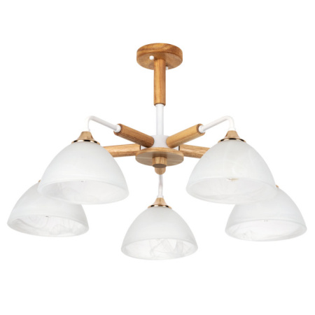 Люстры на штанге — Люстра на штанге ARTE Lamp A5032PL-5BR купить в  Люстры на штанге — Люстра на штанге ARTE Lamp A5032PL-5BR купить в