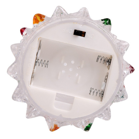 Светодиодные фигуры — Светодиодная фигура Neon-Night 513-024 купить в 