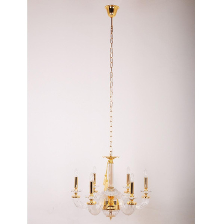 Люстры подвесные — Подвесная люстра Abrasax SD795 купить в 