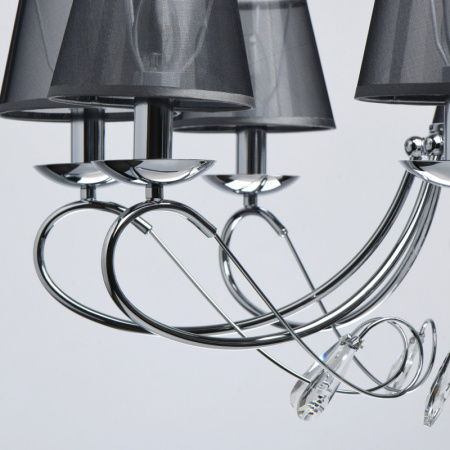 Люстры подвесные — Подвесная люстра MW-Light 684012108 купить в 