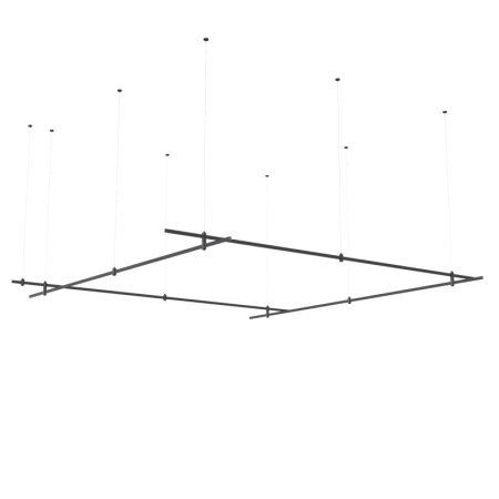 Готовые решения — Трек-система ST-Luce ST8051.422.27 купить в 