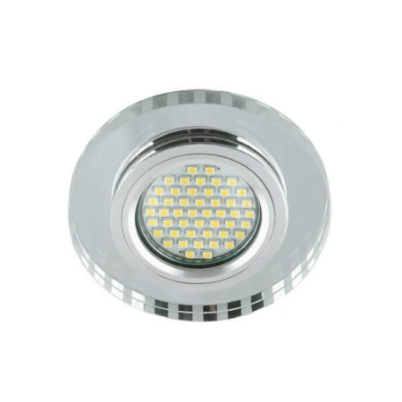 Точечные светильники — Встраиваемый светильник Fametto Luciole DLS-L127-2001 купить в 