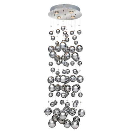 Люстры подвесные — Подвесная люстра Azzardo Rain AZ0270 купить в  Люстры подвесные — Подвесная люстра Azzardo Rain AZ0270 купить в
