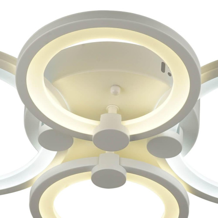 Потолочные люстры — Потолочная светодиодная люстра Seven Fires Tracy 75269.01.09.04 купить в  Потолочные люстры — Потолочная светодиодная люстра Seven Fires Tracy 75269.01.09.04 купить в