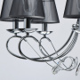 Люстры подвесные — Подвесная люстра MW-Light 684012108 купить в 