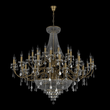 Потолочные люстры — Подвесная люстра Osgona Classic 700511 купить в 