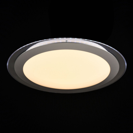 Накладные светильники — Накладной светильник Freya FR6998-CL-45-W купить в 