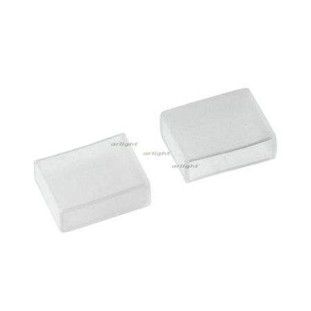 Заглушки для лент — Заглушка для ленты Arlight 020037 купить в 