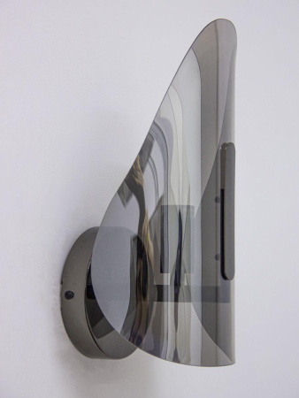 Потолочные светильники — Бра Abrasax Tulpe WB.4302-1BL купить в 