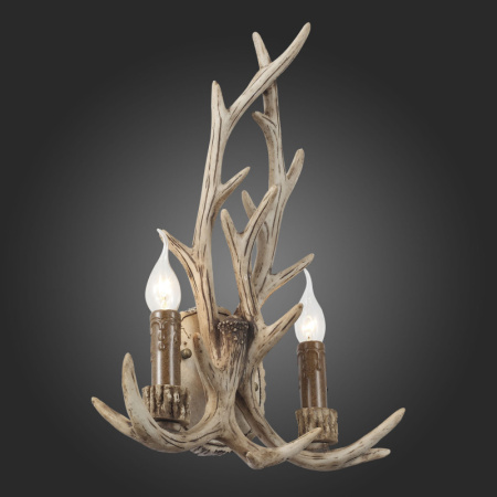 Настенные бра — Бра ST-Luce SL153.701.02 купить в 