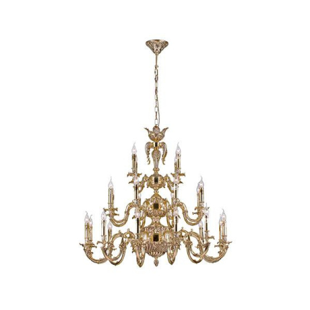 Люстры подвесные — Подвесная люстра Dio D'arte Vivaro E 1.1.24 CG купить в  Люстры подвесные — Подвесная люстра Dio D'arte Vivaro E 1.1.24 CG купить в