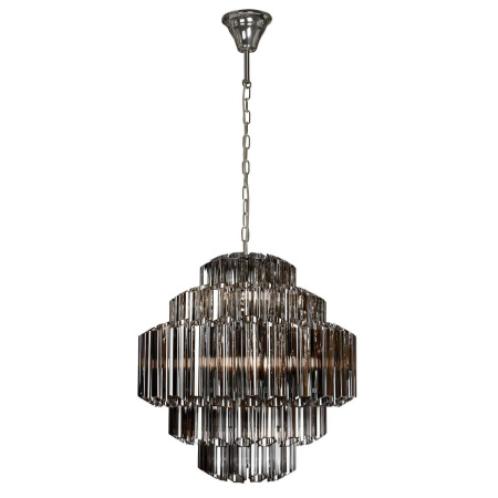 Люстры подвесные — Подвесная люстра iLamp Destiny MD0267-7A купить в 