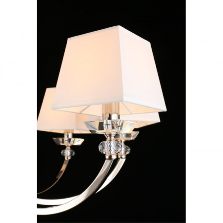 Люстры подвесные — Подвесная люстра APLOYT APL.754.03.08 купить в 