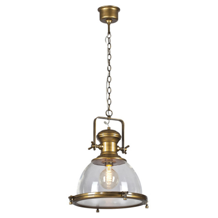 Подвесные светильники — Подвесной светильник Lussole LSP-9611 купить в 