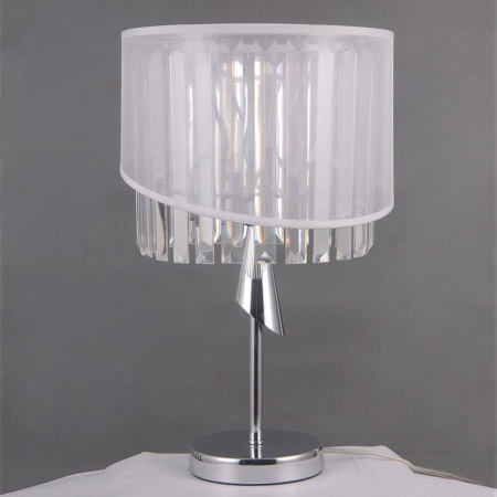 Настольные лампы — Настольная лампа Lumien Hall Максайм 30470.04.03.01 купить в 