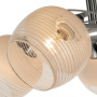 Люстры на штанге — Люстра на штанге ARTE Lamp A4121PL-5WH купить в  Люстры на штанге — Люстра на штанге ARTE Lamp A4121PL-5WH купить в