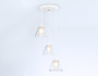 Люстры каскадные — Каскадная люстра Ambrella Light TR3553 купить в  Люстры каскадные — Каскадная люстра Ambrella Light TR3553 купить в