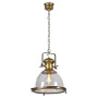 Подвесные светильники — Подвесной светильник Lussole LSP-9611 купить в 