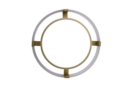 Накладные светильники — Накладной светильник Zortes ZRS.1097.40 купить в  Накладные светильники — Накладной светильник Zortes ZRS.1097.40 купить в