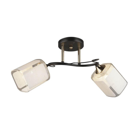 Потолочные люстры — Потолочная люстра Seven Fires Sayn 66141.01.69.02 купить в 